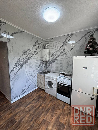 1-к центр 92-х квартирный т Макеевка - изображение 3