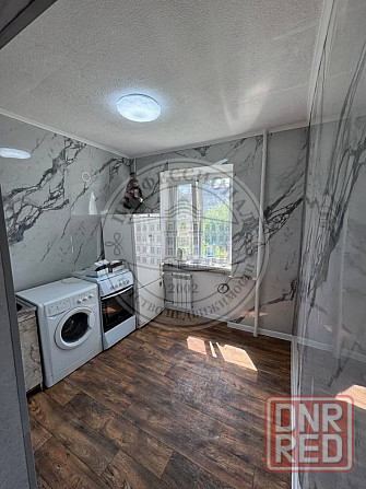 1-к центр 92-х квартирный т Макеевка - изображение 2