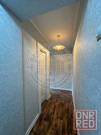 1-к центр 92-х квартирный т Макеевка - изображение 8