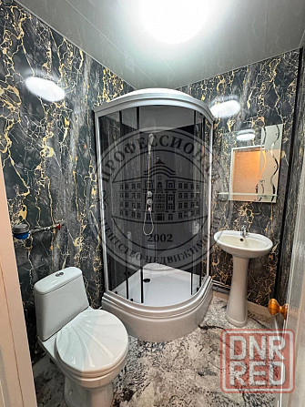 1-к центр 92-х квартирный т Макеевка - изображение 1