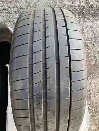 Продам резину Goodyear Eagle F1 Asymmetric 3 SUV 245/45 R20 Донецк