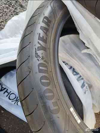 Продам резину Goodyear Eagle F1 Asymmetric 3 SUV 245/45 R20 Донецк