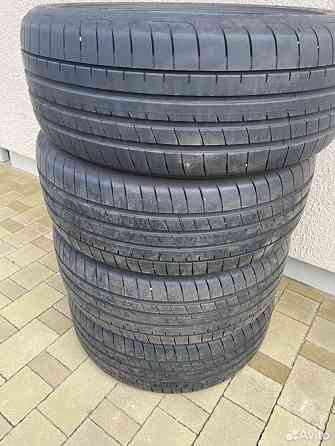 Продам резину Goodyear Eagle F1 Asymmetric 3 SUV 245/45 R20 Донецк