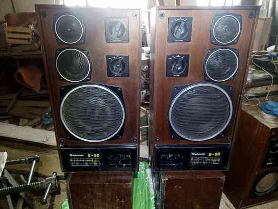 Акустика Снежное