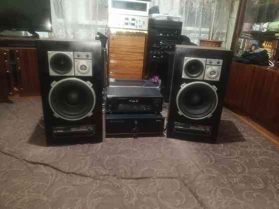 Акустика Снежное