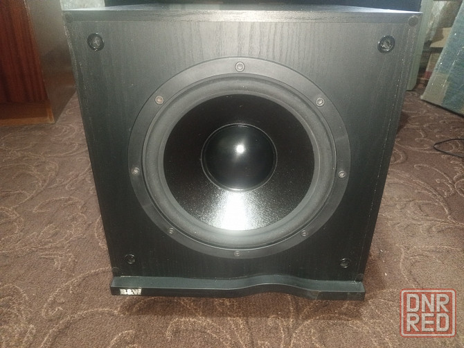 Акустика Снежное - изображение 5