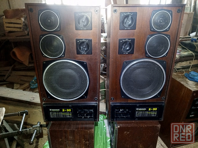 Акустика Снежное - изображение 2