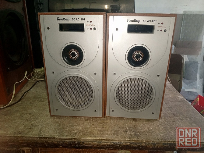 Акустика Снежное - изображение 3