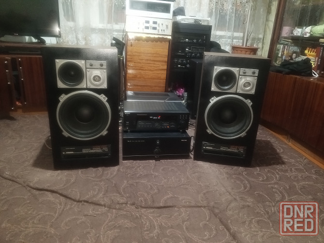 Акустика Снежное - изображение 4