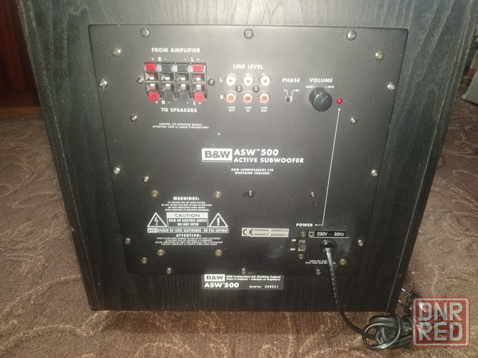 Акустика Снежное - изображение 6