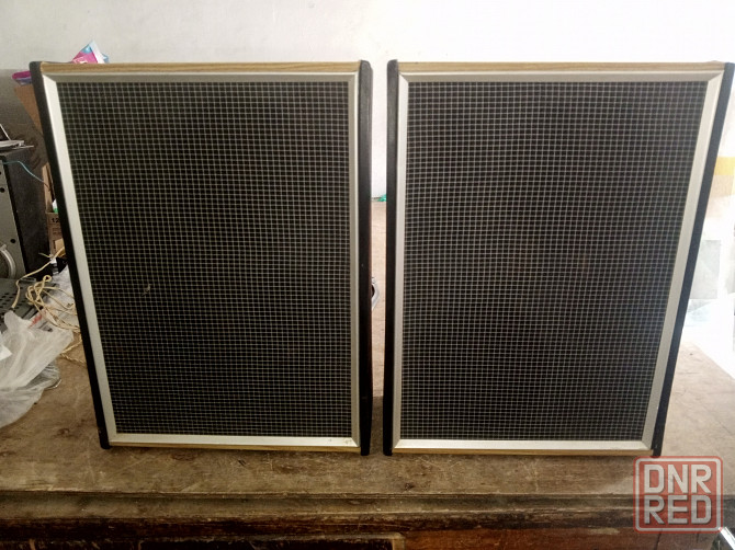 Акустика Снежное - изображение 7