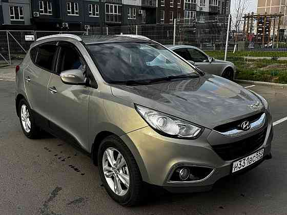 Hyundai ix35 2.0 AT, 2010 Енакиево