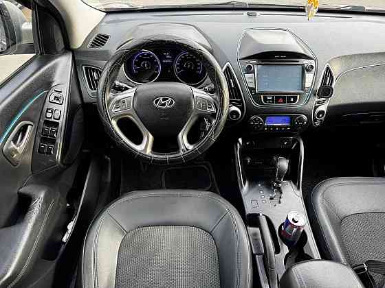 Hyundai ix35 2.0 AT, 2010 Енакиево
