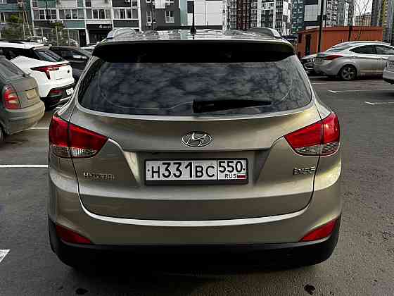 Hyundai ix35 2.0 AT, 2010 Енакиево