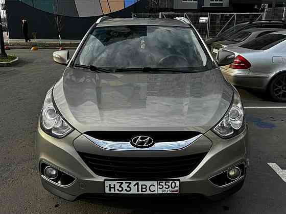 Hyundai ix35 2.0 AT, 2010 Енакиево