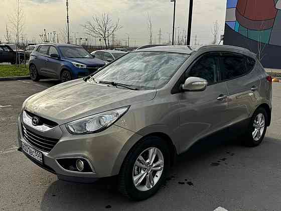 Hyundai ix35 2.0 AT, 2010 Енакиево