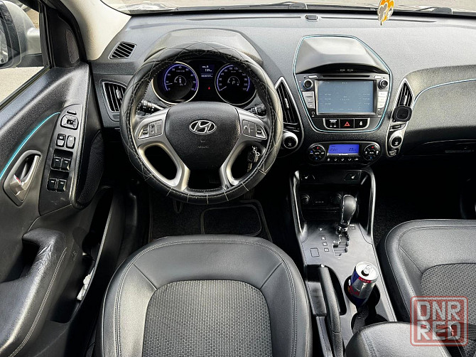 Hyundai ix35 2.0 AT, 2010 Енакиево - изображение 6
