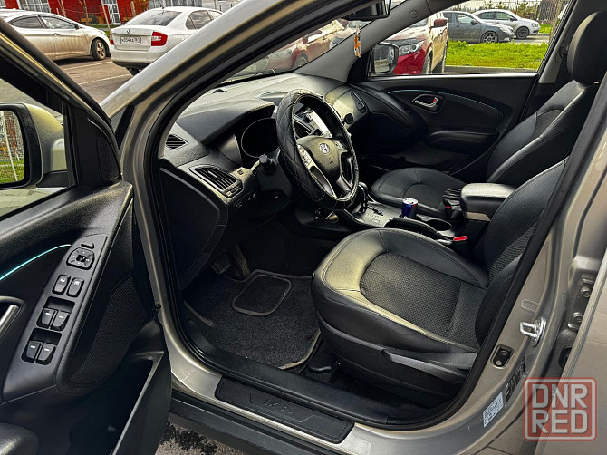 Hyundai ix35 2.0 AT, 2010 Енакиево - изображение 8