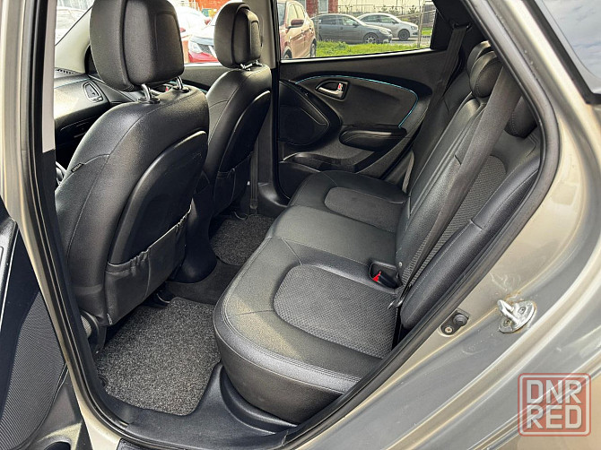 Hyundai ix35 2.0 AT, 2010 Енакиево - изображение 7