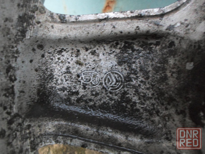 колеса с зимней резиной. Донецк - изображение 8