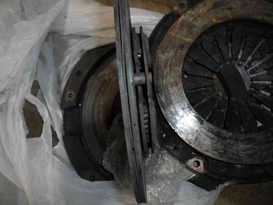 комплект сцепления на GM Донецк