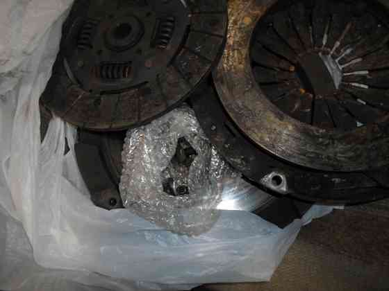 комплект сцепления на GM Донецк