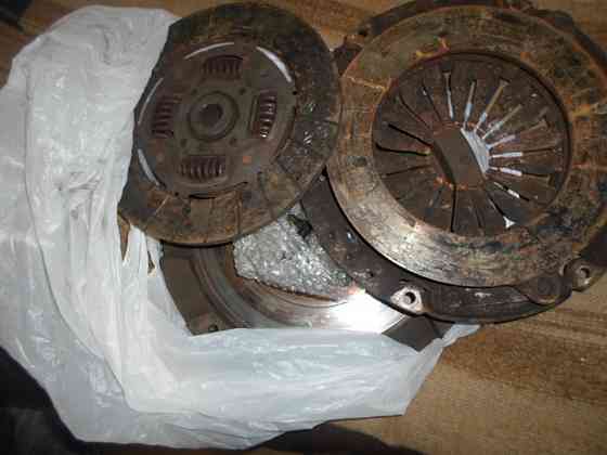 комплект сцепления на GM Донецк