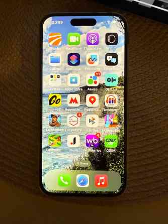 iPhone 14 Pro 256 gb Донецк