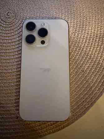 iPhone 14 Pro 256 gb Донецк