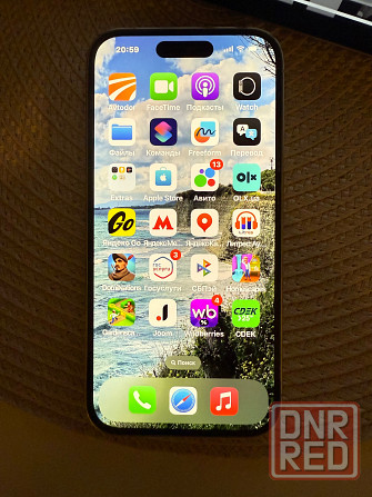 iPhone 14 Pro 256 gb Донецк - изображение 2