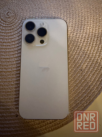 iPhone 14 Pro 256 gb Донецк - изображение 1