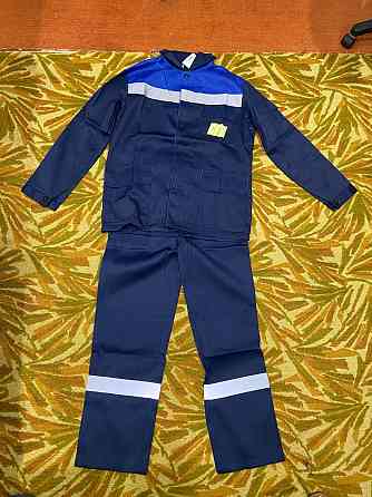 Спецодежда, костюм летний рабочий Меридиан 50-52р Донецк