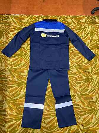 Спецодежда, костюм летний рабочий Меридиан 50-52р Донецк