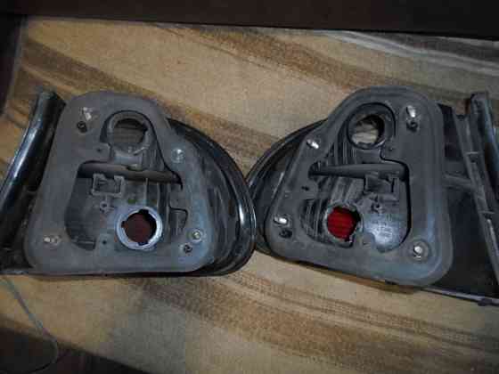 стоп -фонари на ланос Донецк