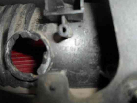 стоп -фонари на ланос Донецк