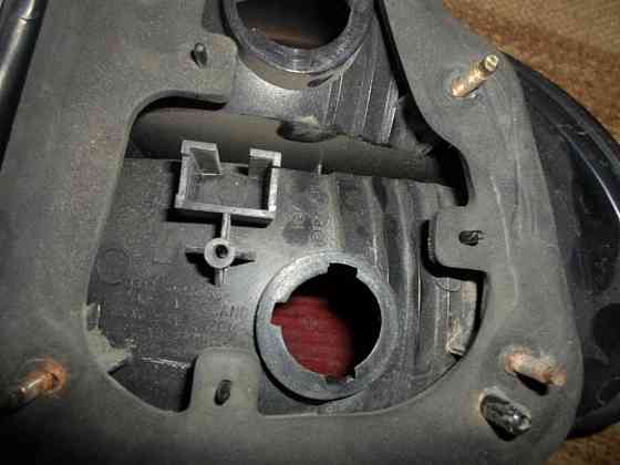 стоп -фонари на ланос Донецк