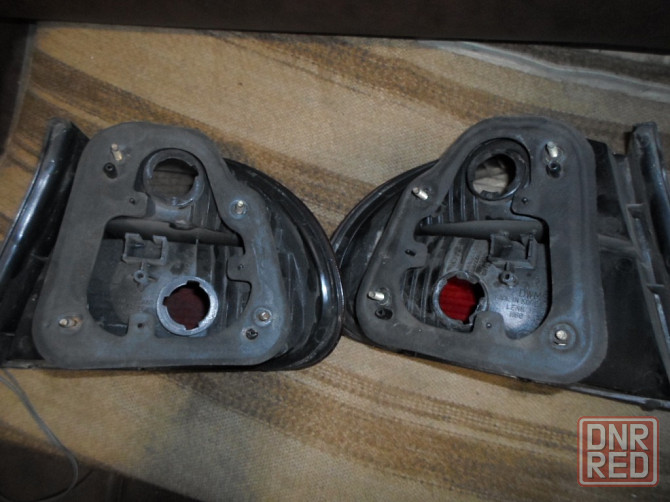 стоп -фонари на ланос Донецк - изображение 2