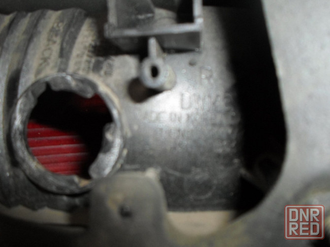 стоп -фонари на ланос Донецк - изображение 3