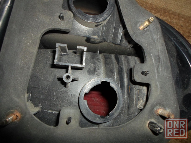 стоп -фонари на ланос Донецк - изображение 4