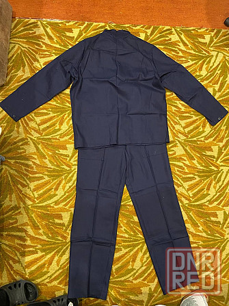 Спецодежда, костюм летний рабочий 50-52р Донецк - изображение 2