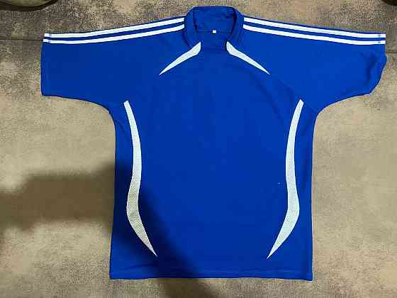 Футболки для команды Донецк