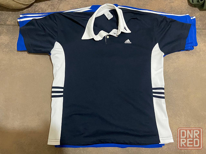 Футболки для команды Донецк - изображение 3