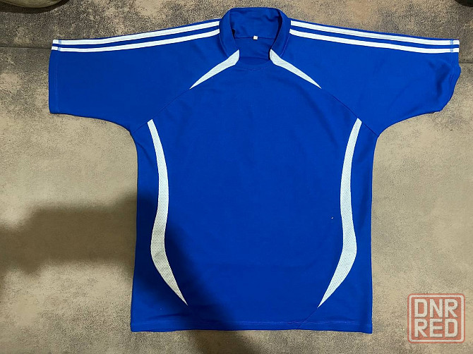 Футболки для команды Донецк - изображение 2