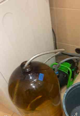 Насос водяной поверхностный Сибртех спн650-п Донецк