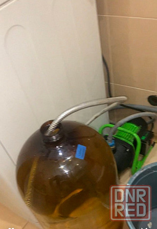 Насос водяной поверхностный Сибртех спн650-п Донецк - изображение 3