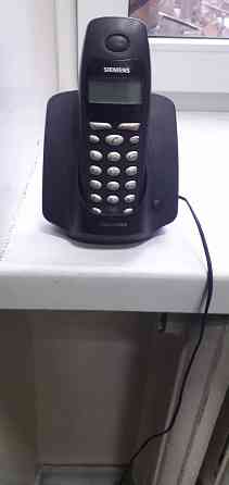 Продам радио телефон Донецк