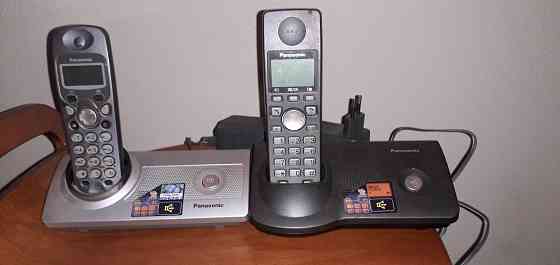 Продам радио телефон Донецк