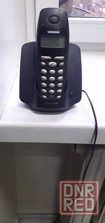 Продам радио телефон Донецк - изображение 1