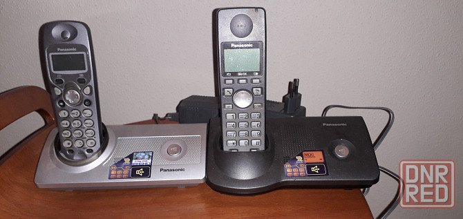 Продам радио телефон Донецк - изображение 2