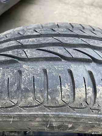 Колесо 195/55 R15 5*112 Донецк